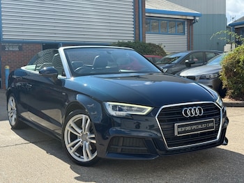 Used Audi A3 2020 for sale - 75723812: Photo