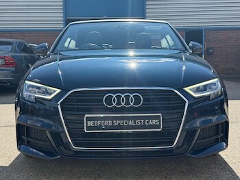 Used Audi A3 2020 for sale - 75723812: Photo