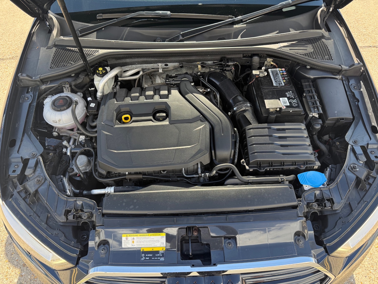 Vehicle 31