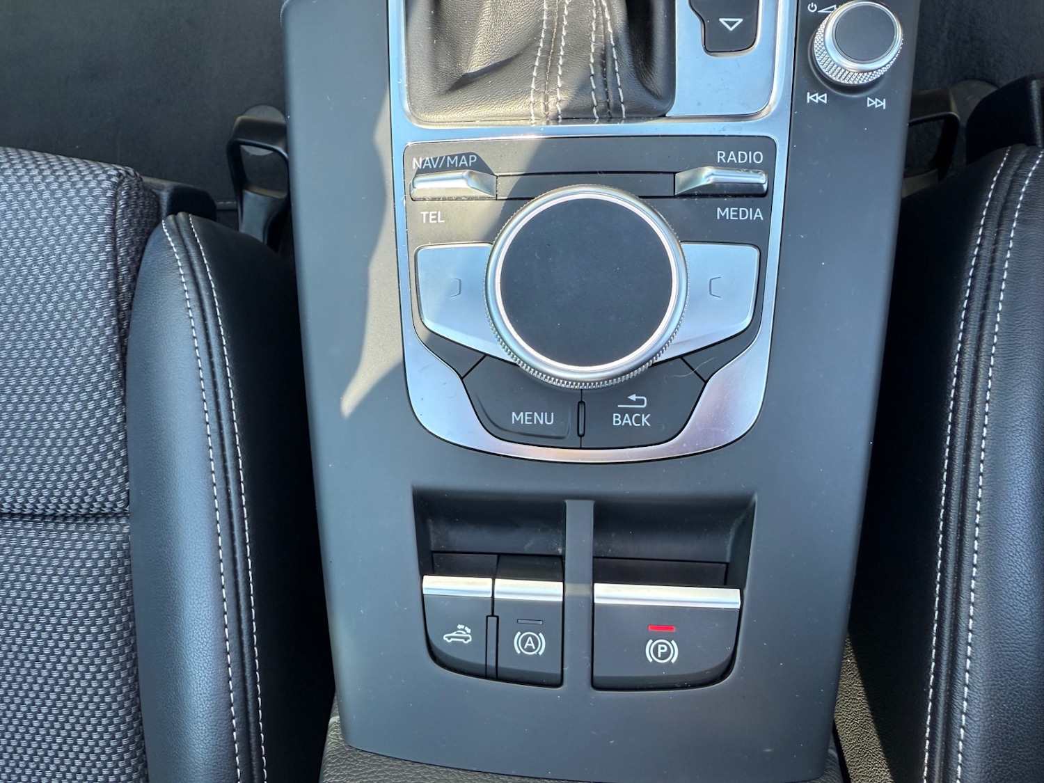 Vehicle 46