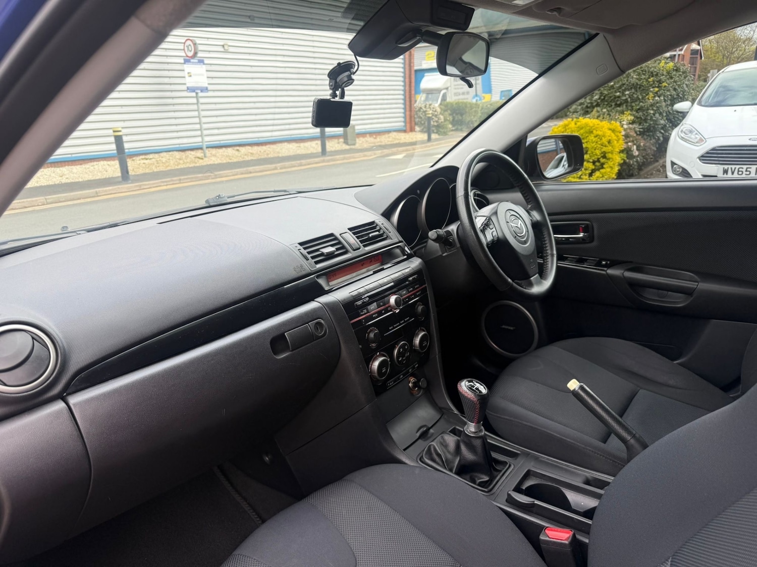 Used Mazda Mazda3 2008 for sale - 78123023: Photo 12