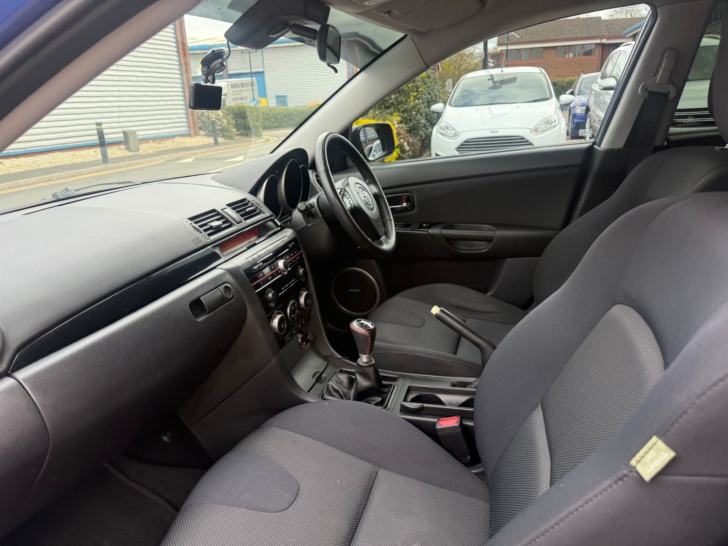 Used Mazda Mazda3 2008 for sale - 78123023: Photo 14