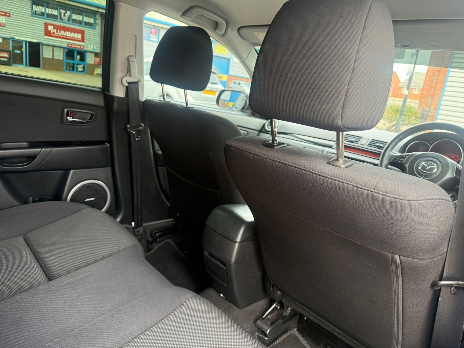 Used Mazda Mazda3 2008 for sale - 78123023: Photo 16