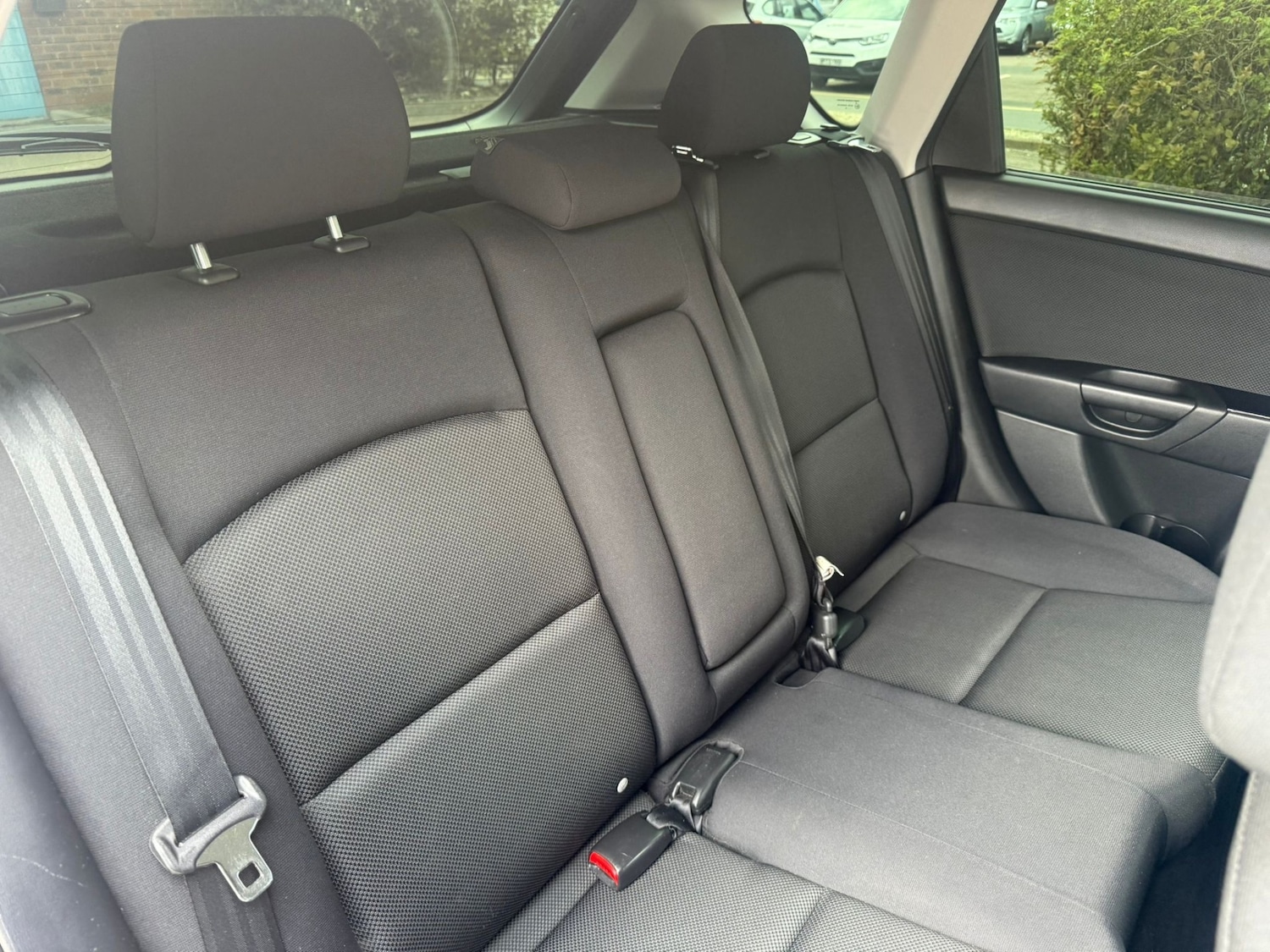 Used Mazda Mazda3 2008 for sale - 78123023: Photo 19