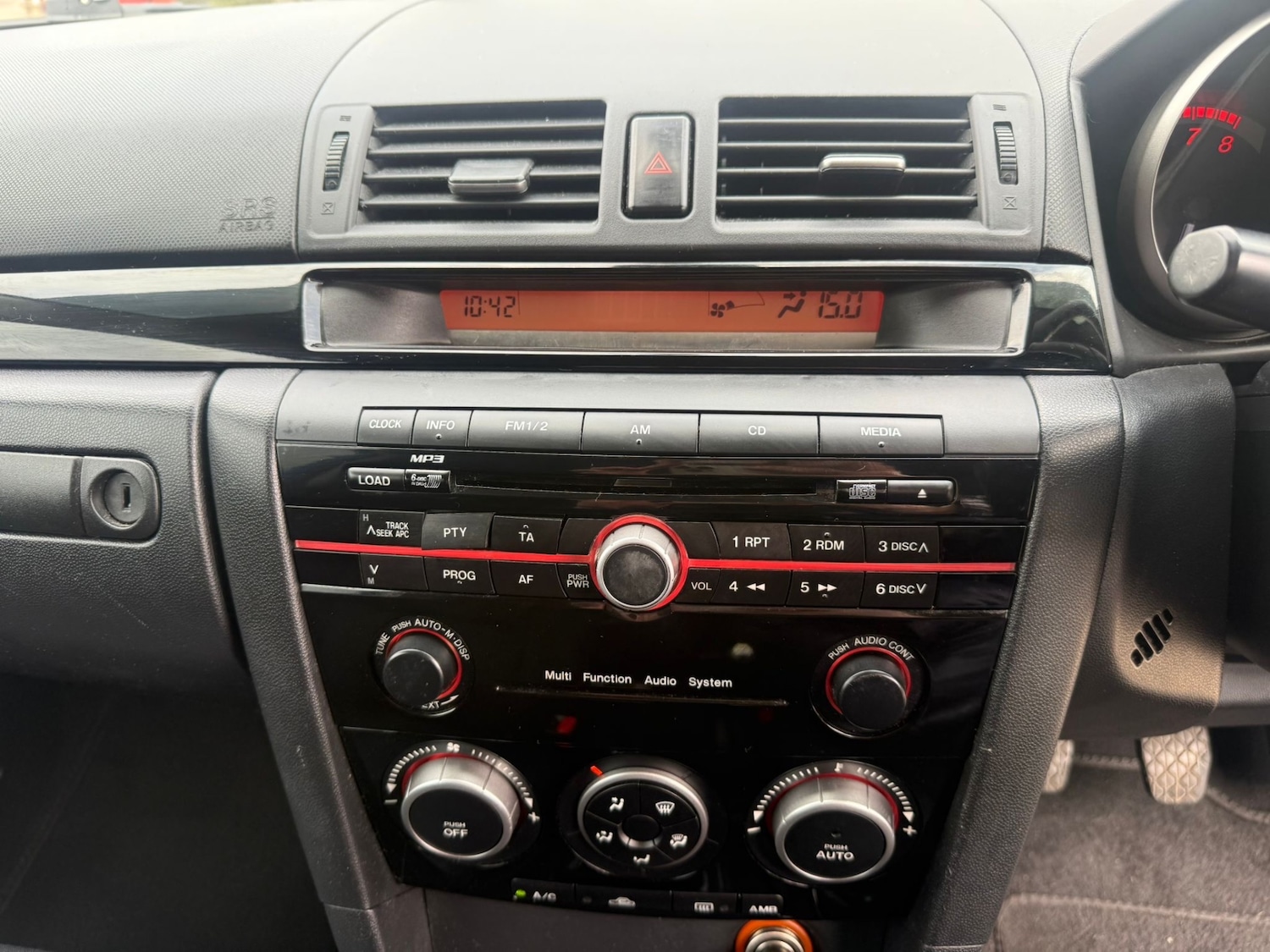 Used Mazda Mazda3 2008 for sale - 78123023: Photo 20