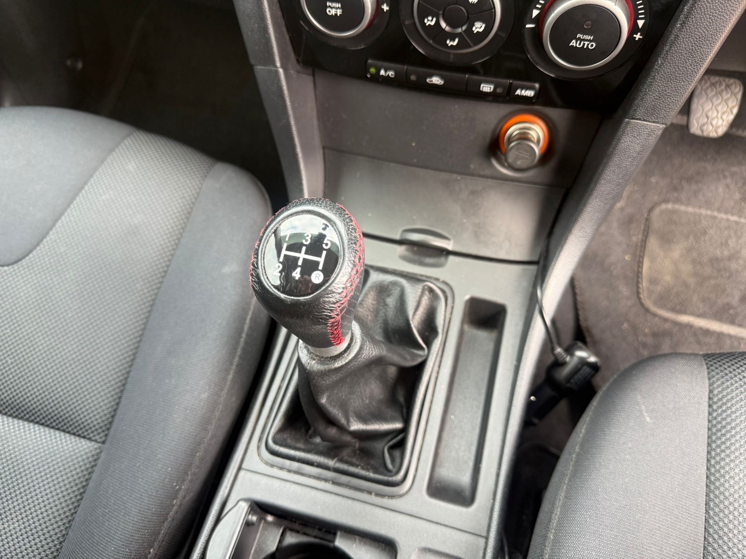 Used Mazda Mazda3 2008 for sale - 78123023: Photo 21