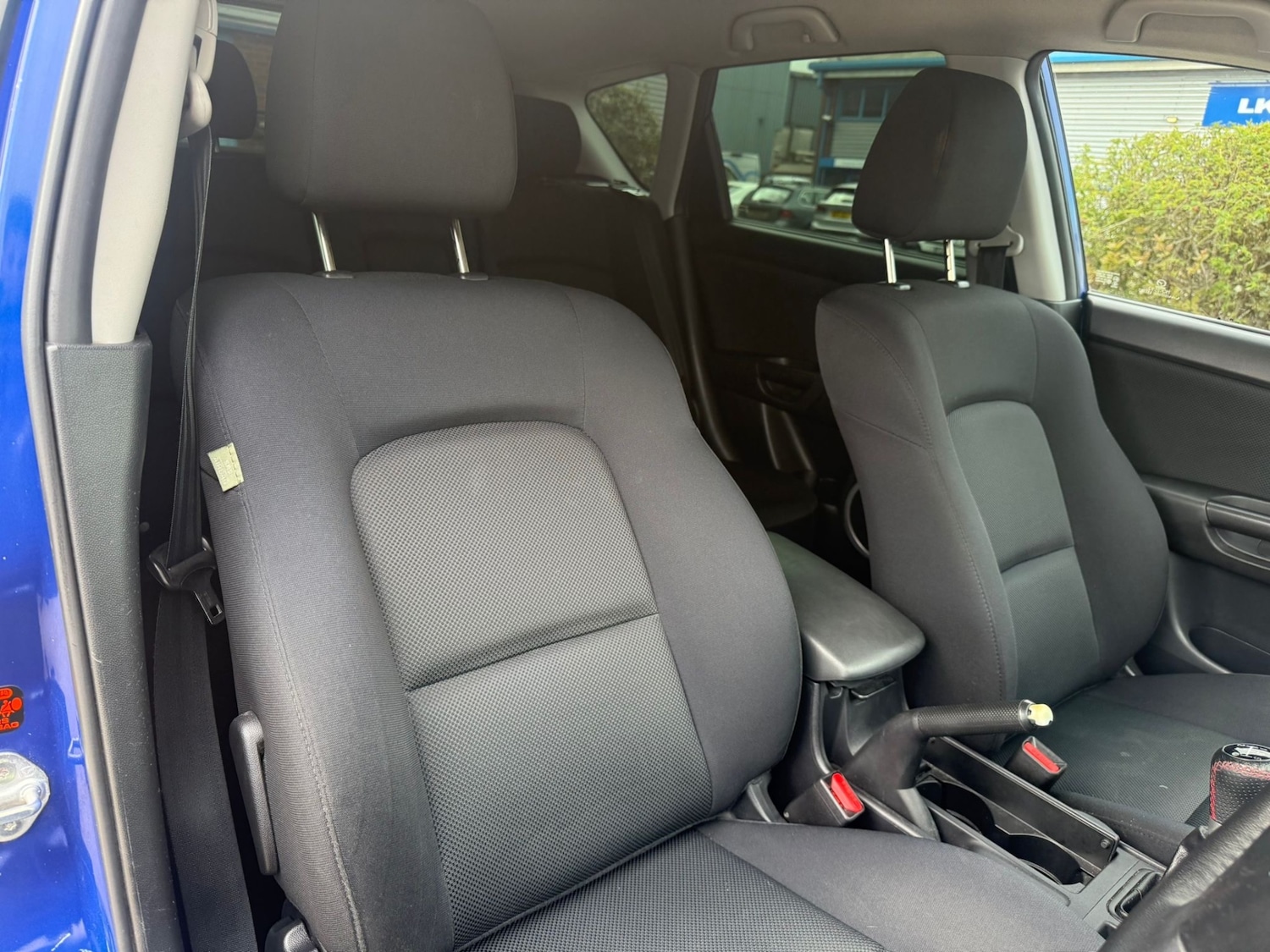 Used Mazda Mazda3 2008 for sale - 78123023: Photo 22