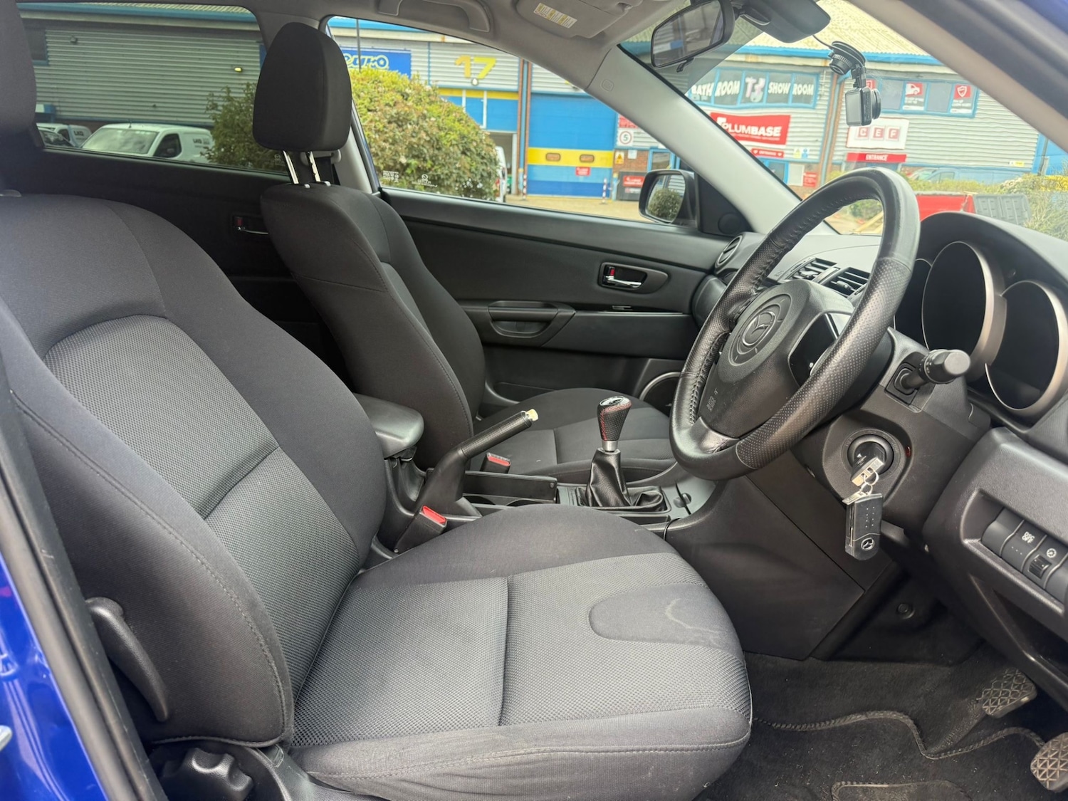Used Mazda Mazda3 2008 for sale - 78123023: Photo 23