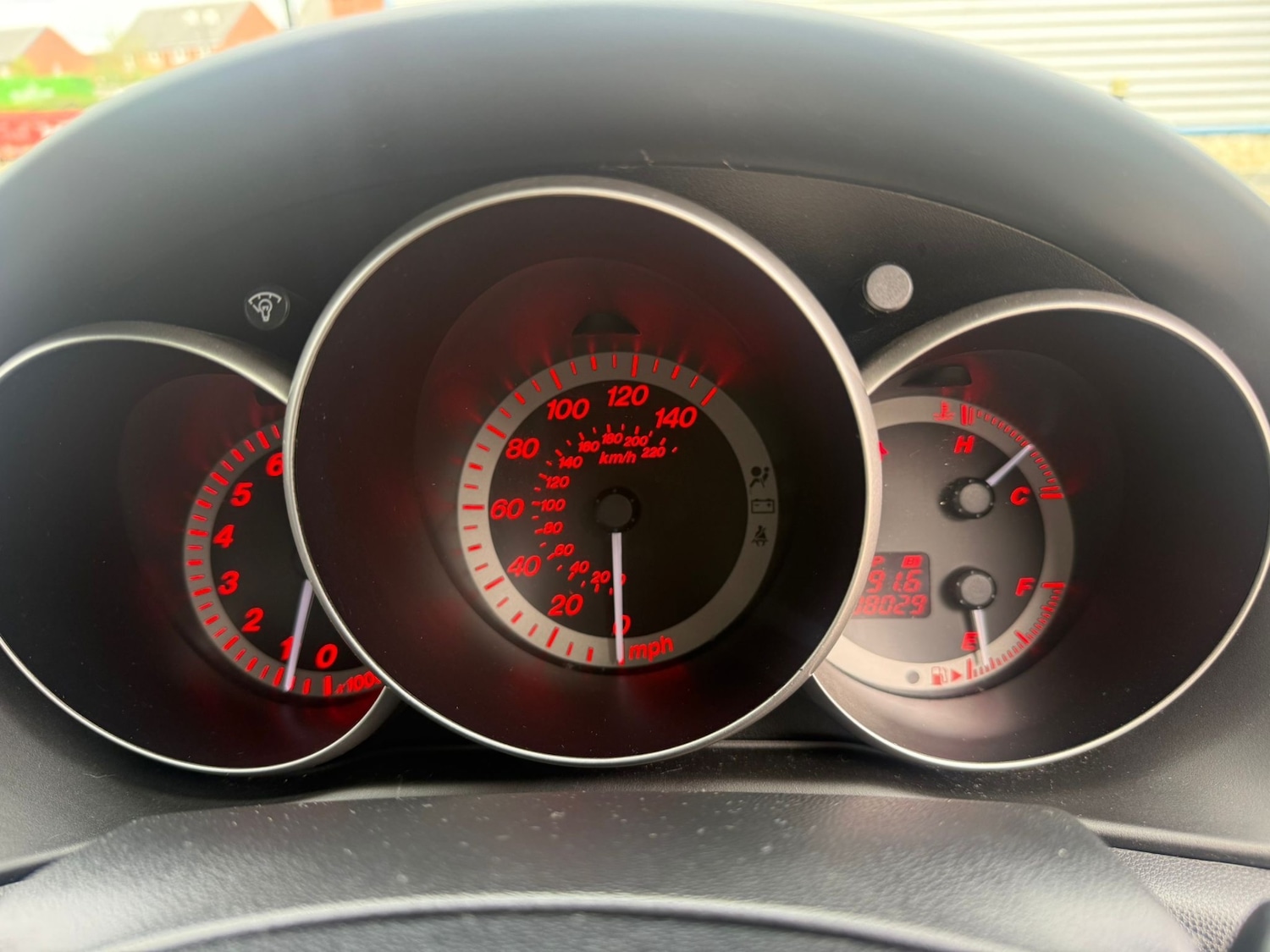 Used Mazda Mazda3 2008 for sale - 78123023: Photo 25