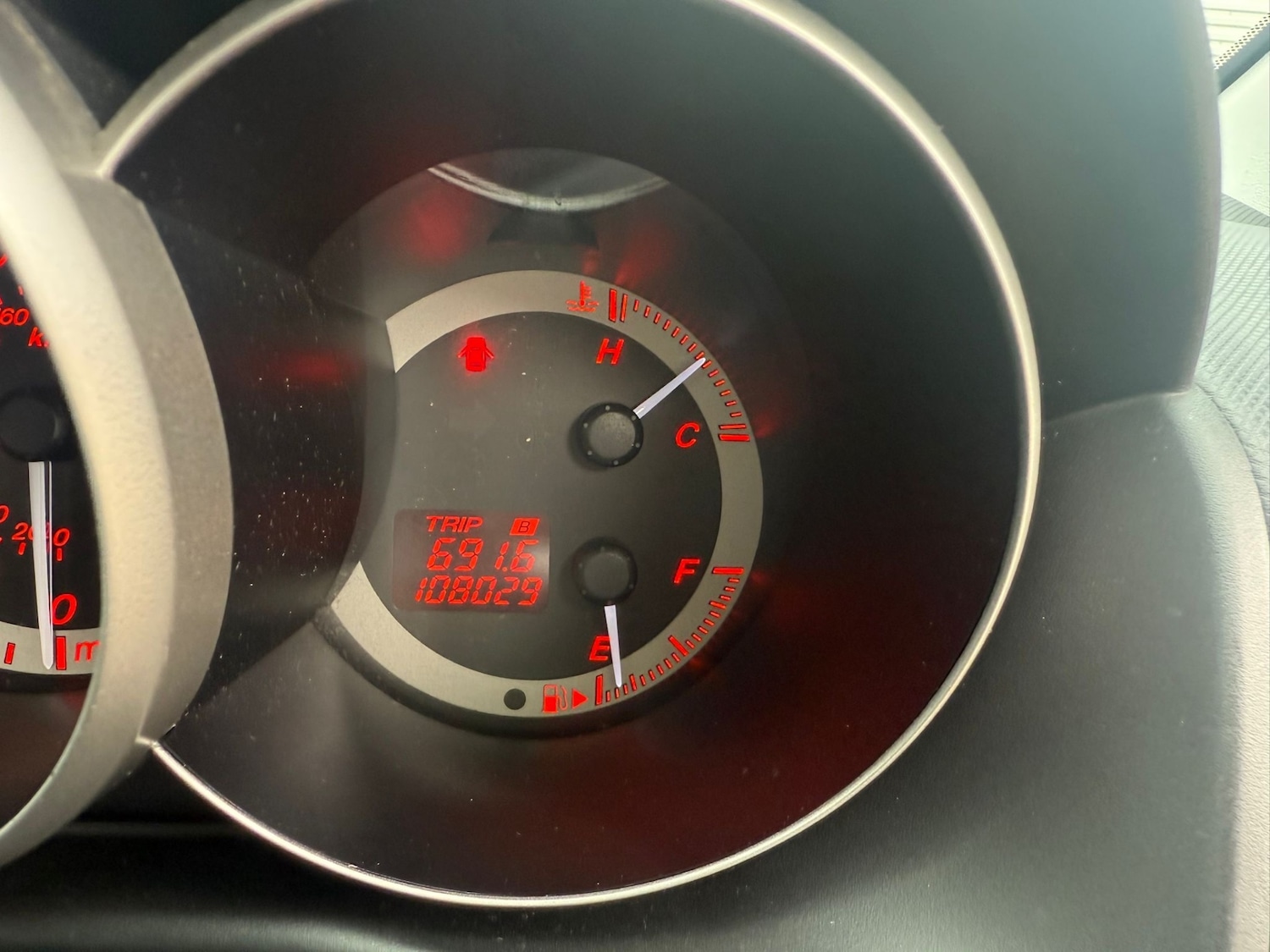 Used Mazda Mazda3 2008 for sale - 78123023: Photo 27