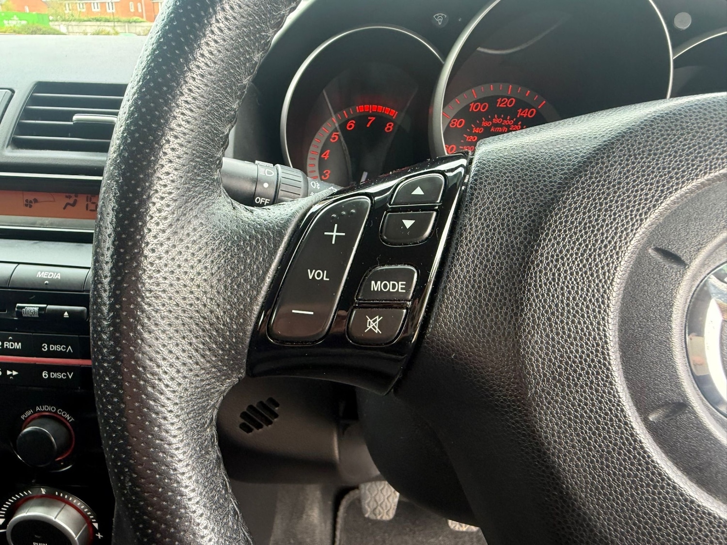 Used Mazda Mazda3 2008 for sale - 78123023: Photo 28