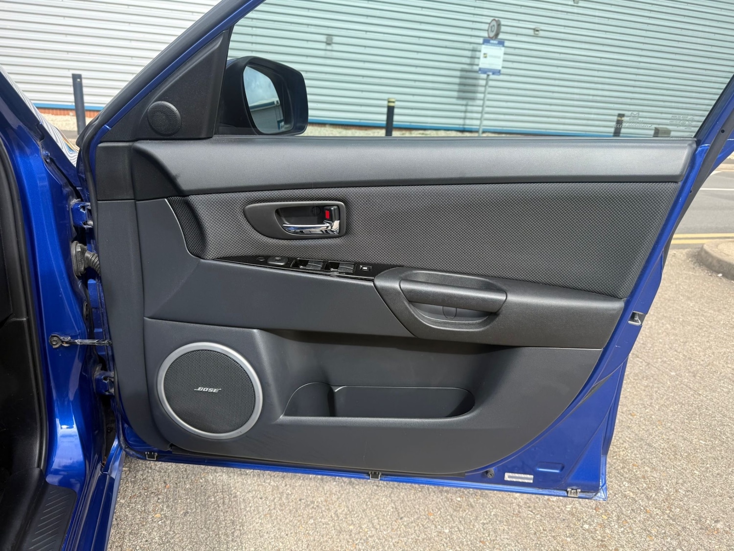 Used Mazda Mazda3 2008 for sale - 78123023: Photo 31