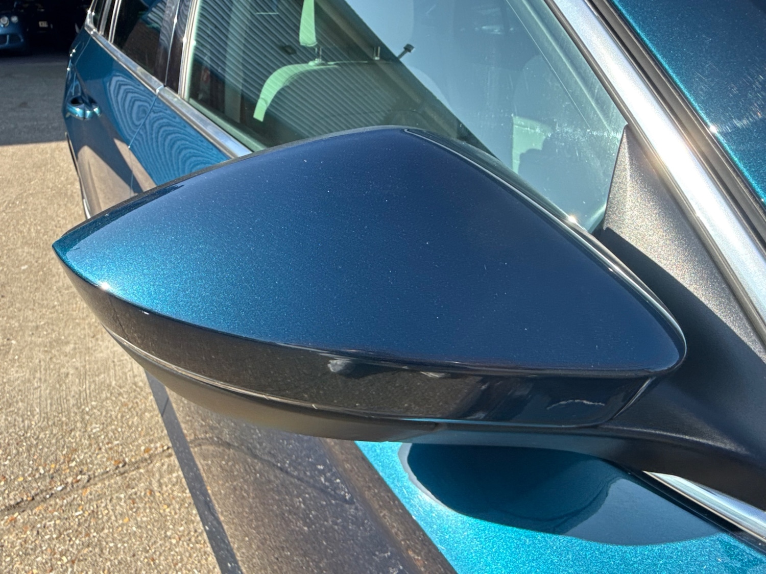 Used Skoda Superb 2018 for sale - 77654029: Photo 21