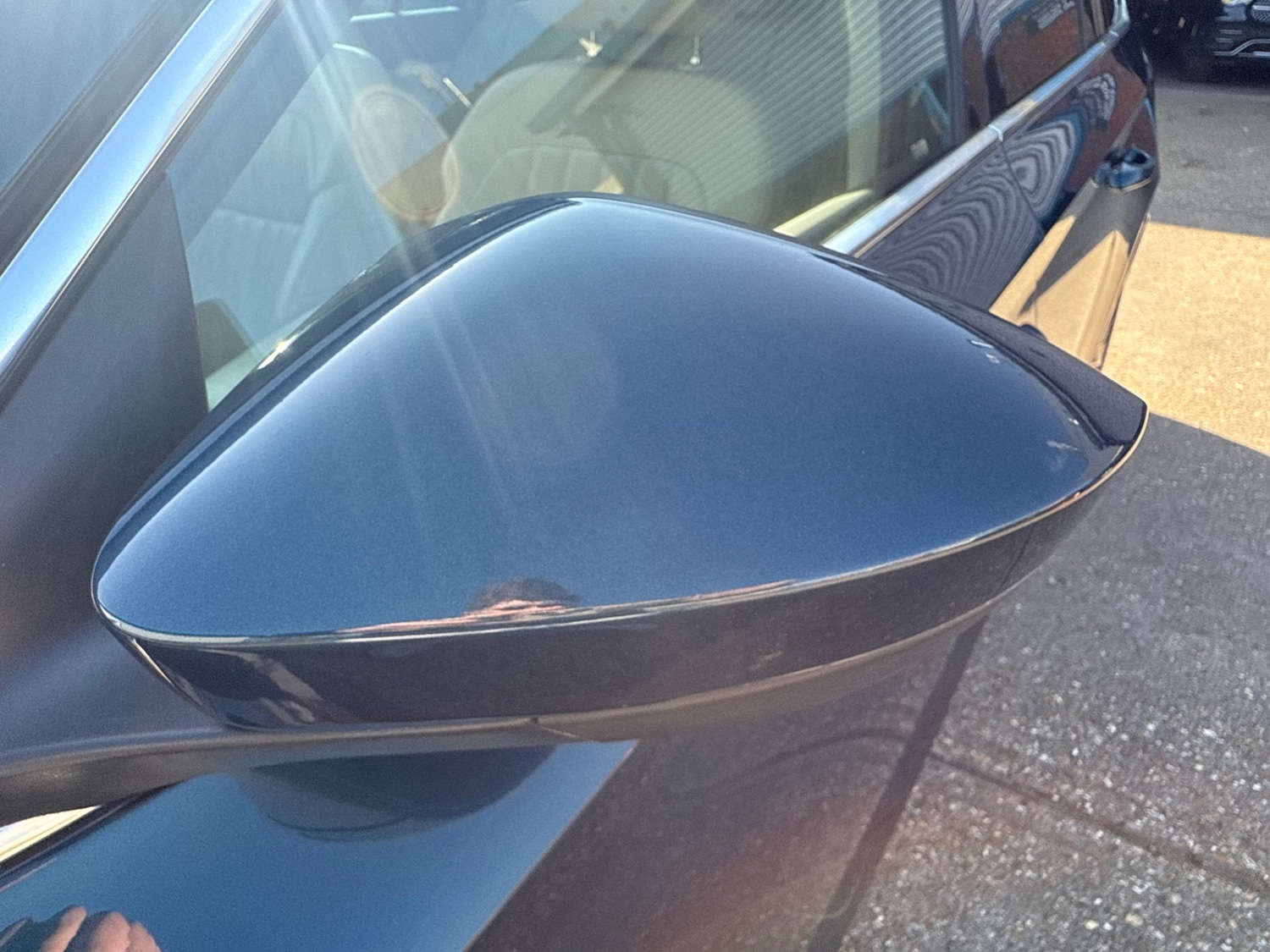 Used Skoda Superb 2018 for sale - 77654029: Photo 23