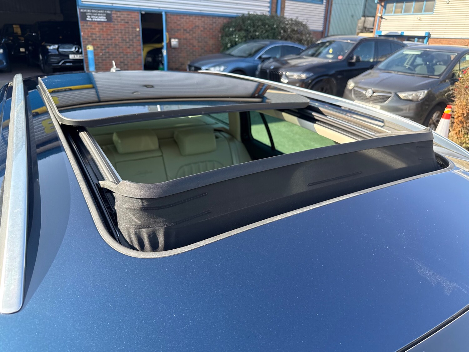 Used Skoda Superb 2018 for sale - 77654029: Photo 41