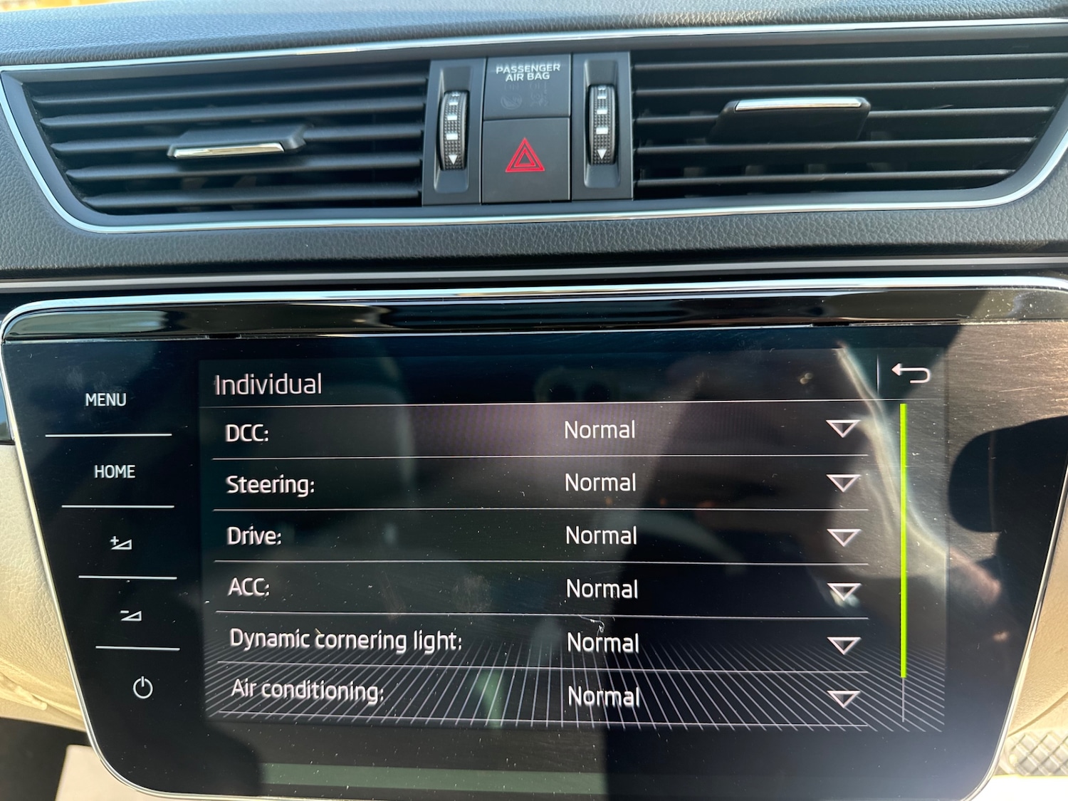 Used Skoda Superb 2018 for sale - 77654029: Photo 51