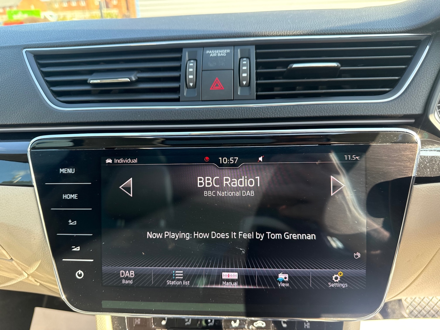 Used Skoda Superb 2018 for sale - 77654029: Photo 52