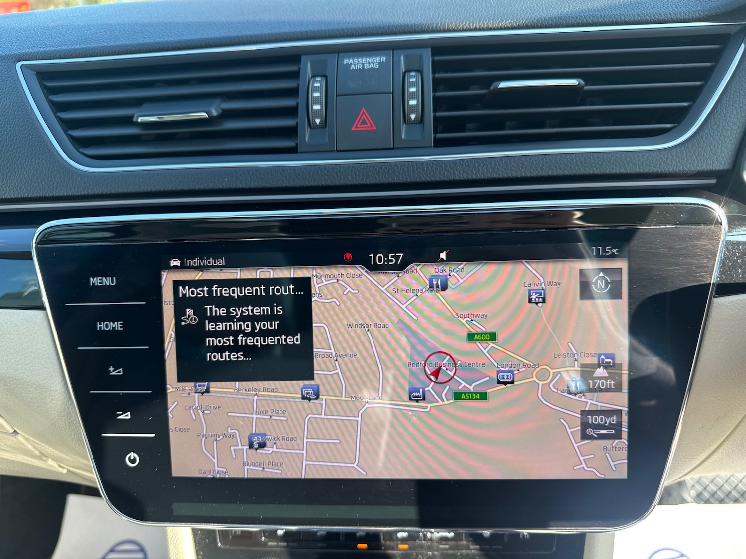 Used Skoda Superb 2018 for sale - 77654029: Photo 53