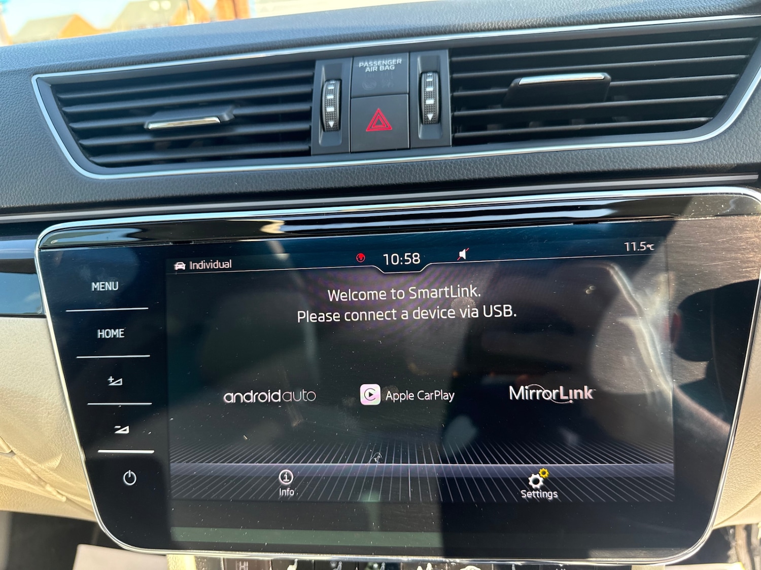 Used Skoda Superb 2018 for sale - 77654029: Photo 55