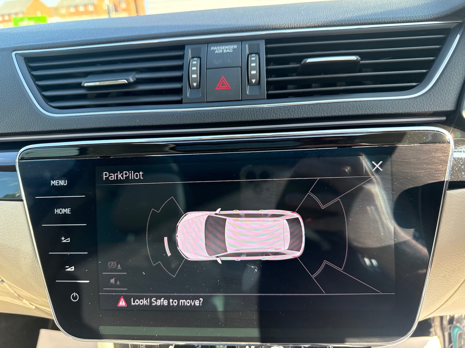 Used Skoda Superb 2018 for sale - 77654029: Photo 56