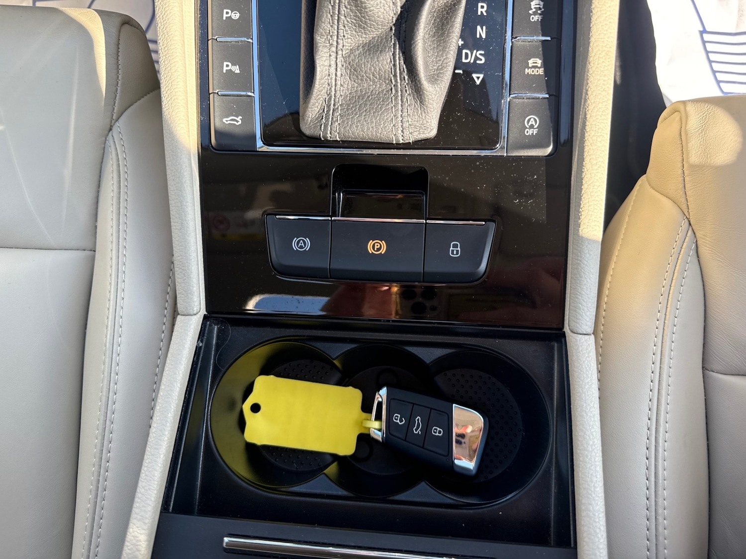 Used Skoda Superb 2018 for sale - 77654029: Photo 58