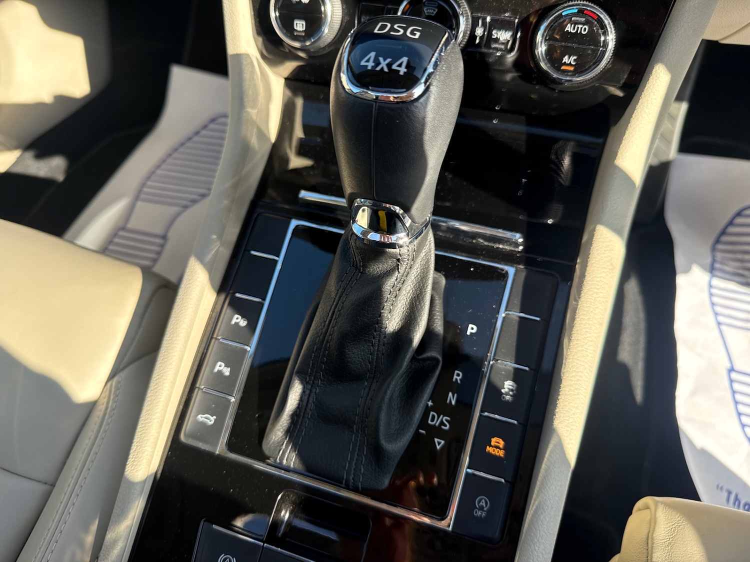 Used Skoda Superb 2018 for sale - 77654029: Photo 59