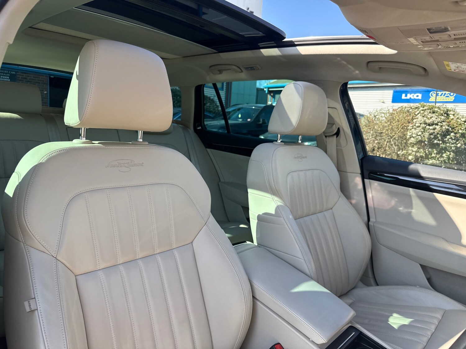 Used Skoda Superb 2018 for sale - 77654029: Photo 61