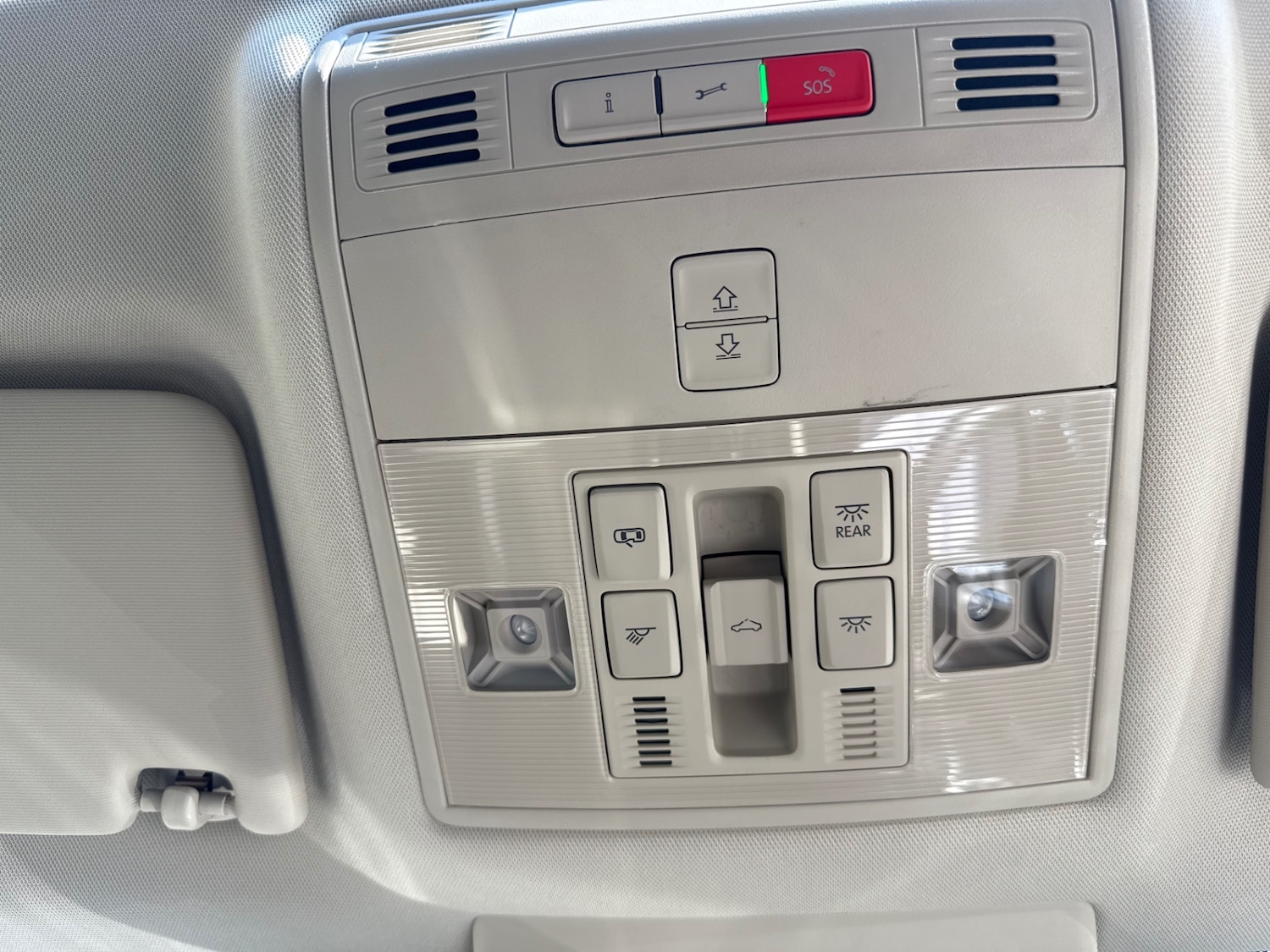 Used Skoda Superb 2018 for sale - 77654029: Photo 62