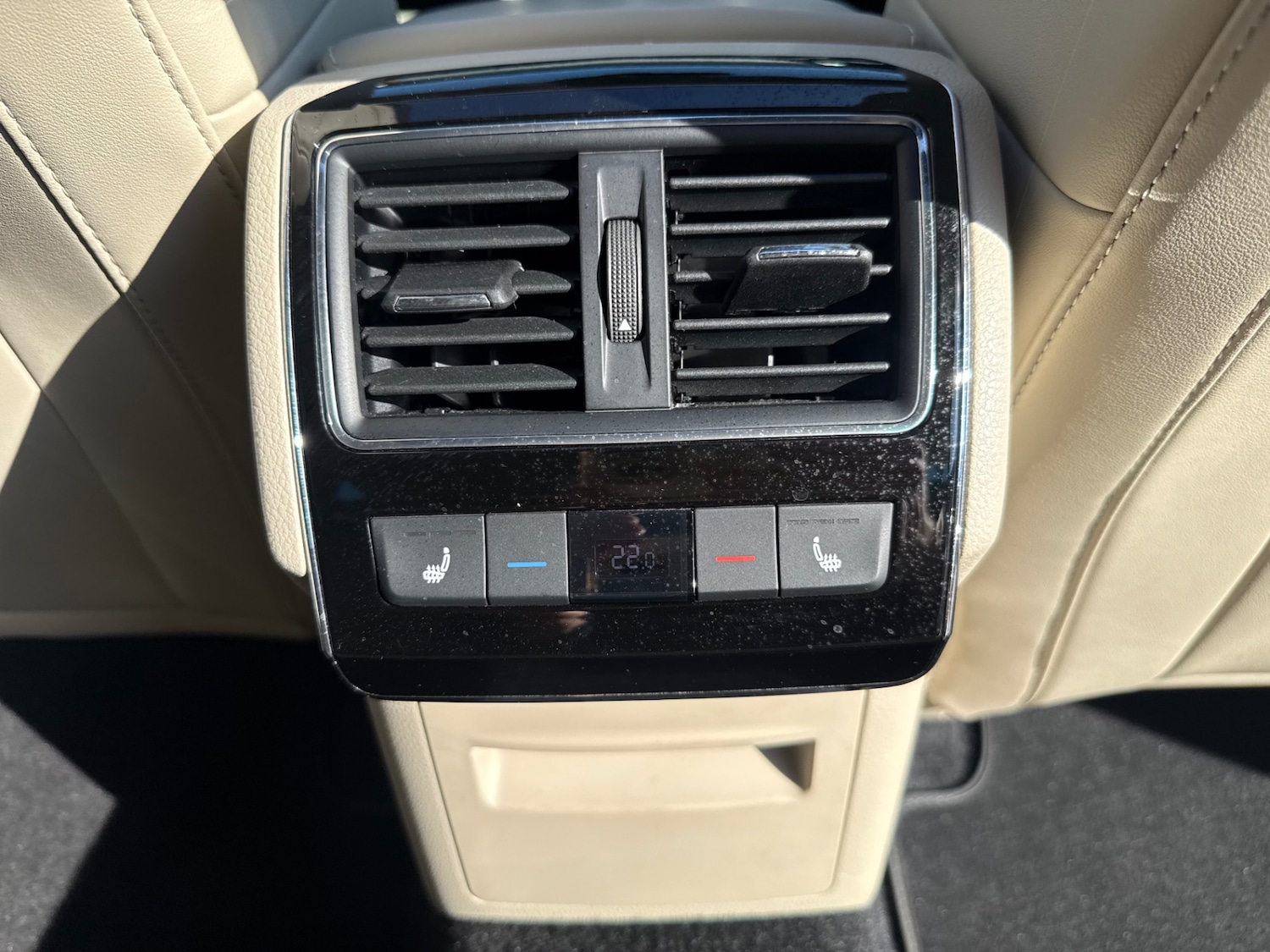 Used Skoda Superb 2018 for sale - 77654029: Photo 66