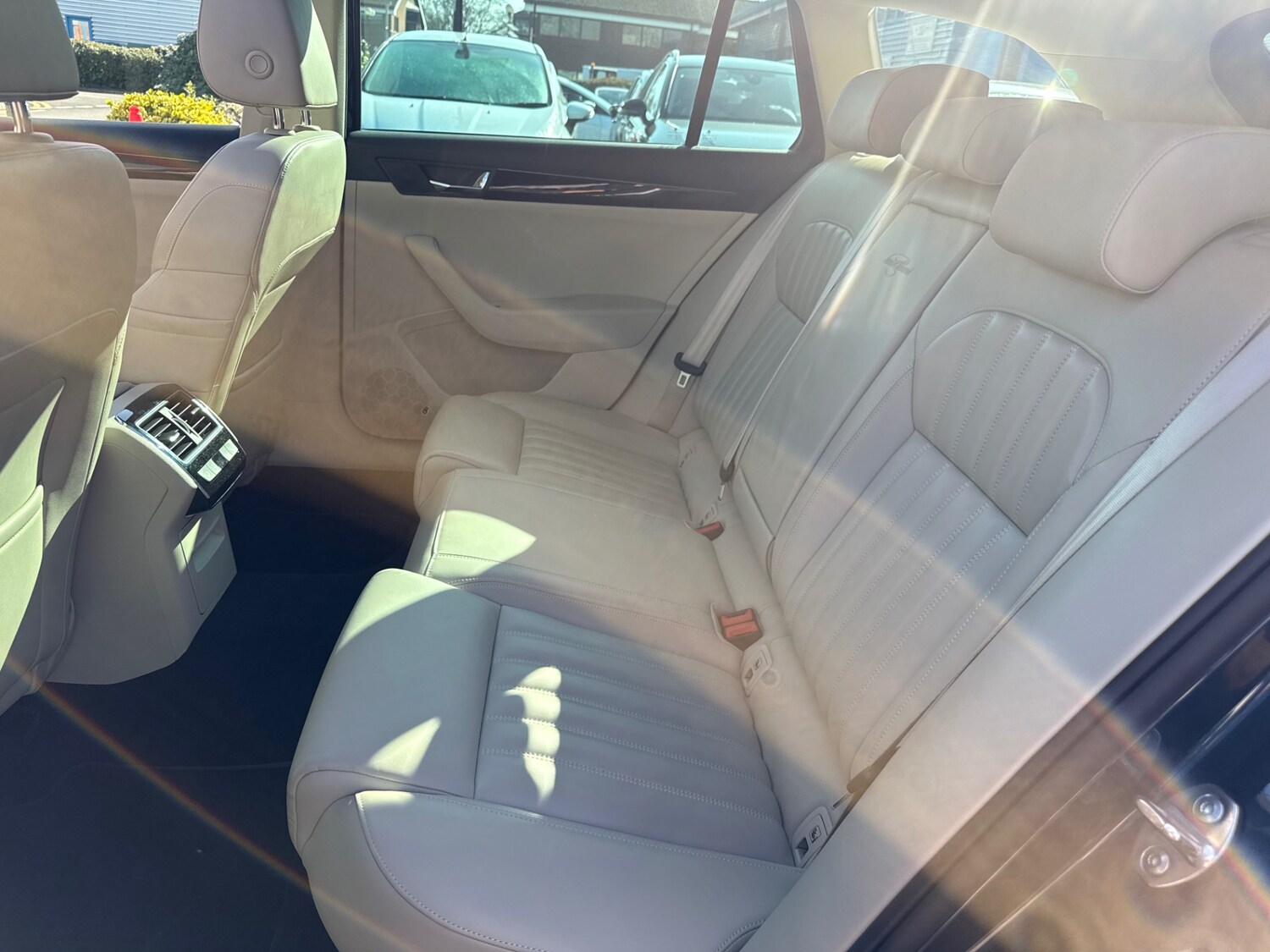 Used Skoda Superb 2018 for sale - 77654029: Photo 72