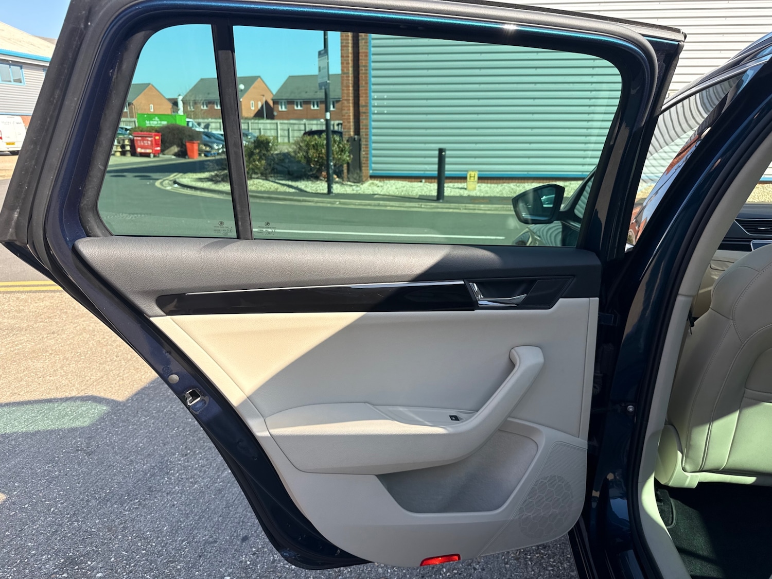 Used Skoda Superb 2018 for sale - 77654029: Photo 73