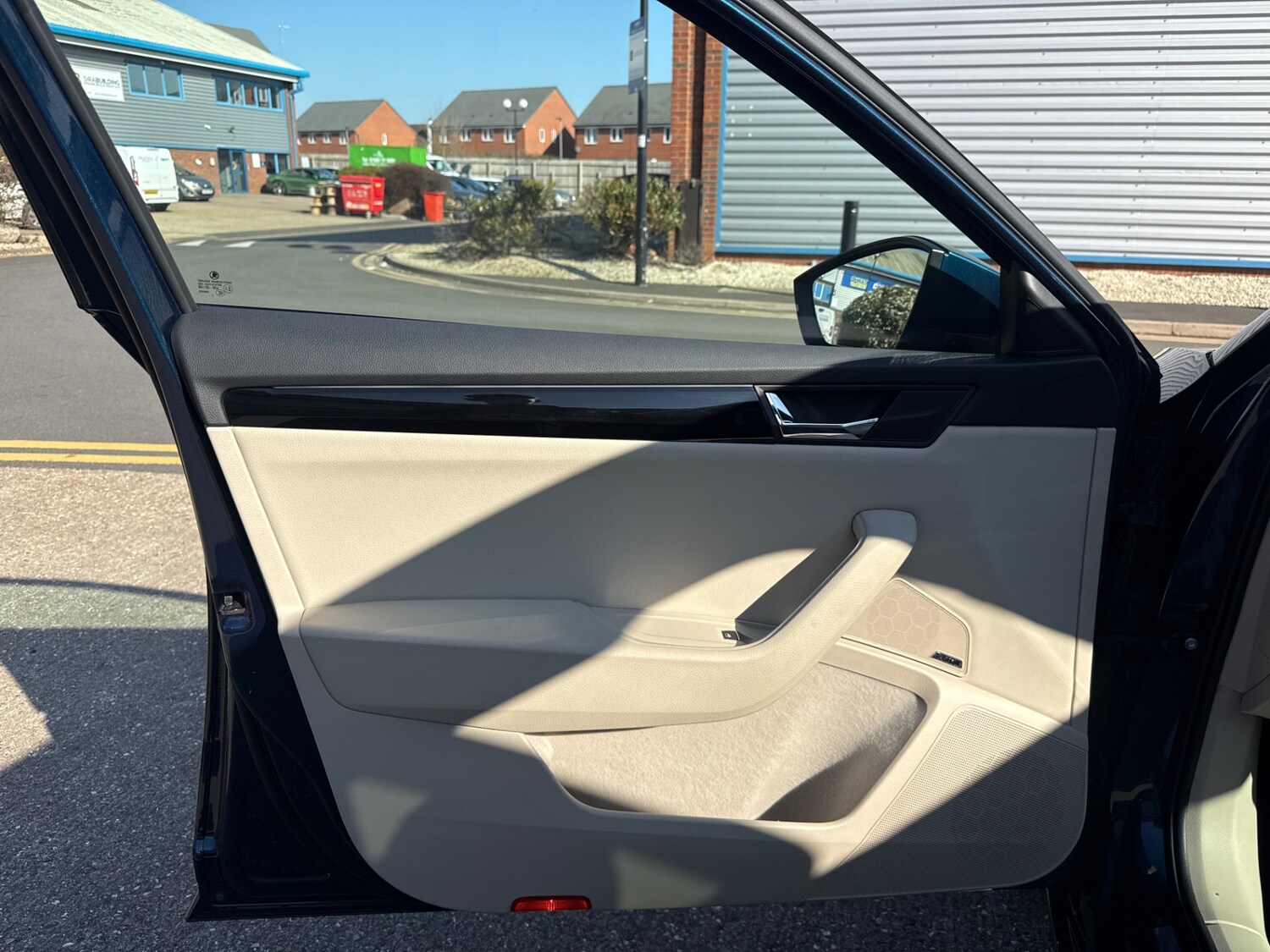 Used Skoda Superb 2018 for sale - 77654029: Photo 75