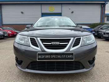 Used Saab 9-3 2012 for sale - 75314702: Photo