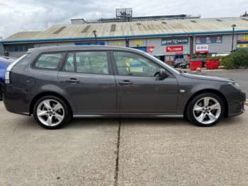 Used Saab 9-3 2012 for sale - 75314702: Photo