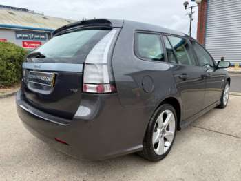 Used Saab 9-3 2012 for sale - 75314702: Photo