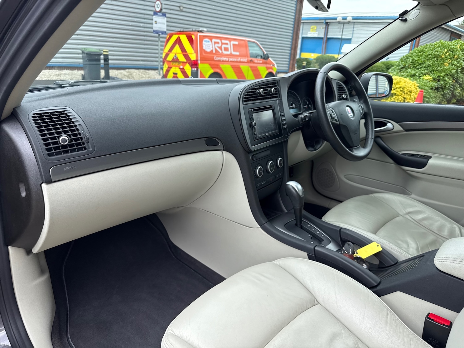 Vehicle 64