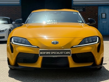 Used Toyota Supra 2023 for sale - 79004832: Photo