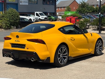 Used Toyota Supra 2023 for sale - 79004832: Photo