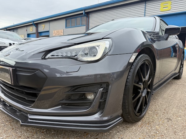 Used Subaru BRZ 2021 for sale - 73050651: Photo 10