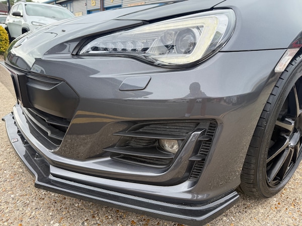 Used Subaru BRZ 2021 for sale - 73050651: Photo 11