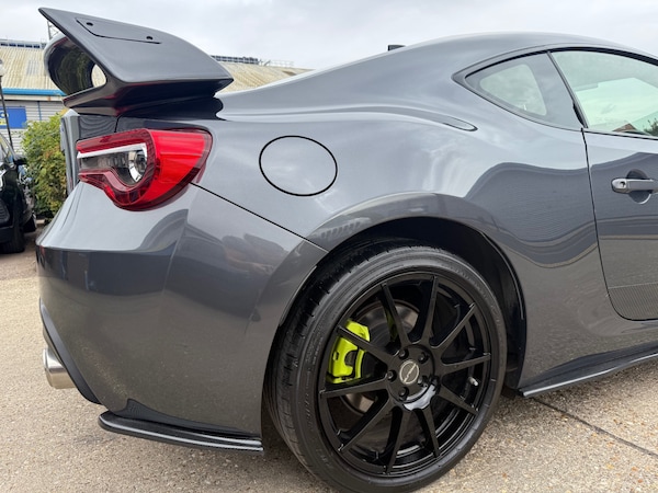 Used Subaru BRZ 2021 for sale - 73050651: Photo 13