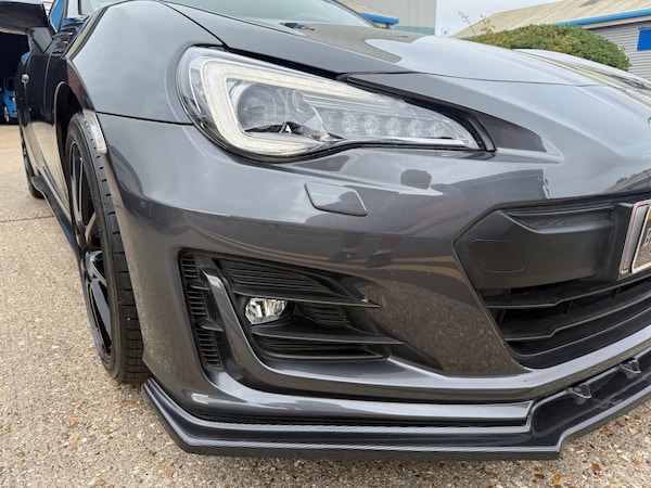 Used Subaru BRZ 2021 for sale - 73050651: Photo 14