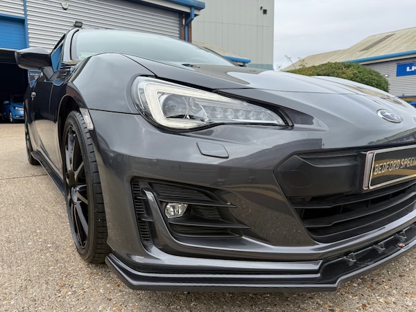 Used Subaru BRZ 2021 for sale - 73050651: Photo 15