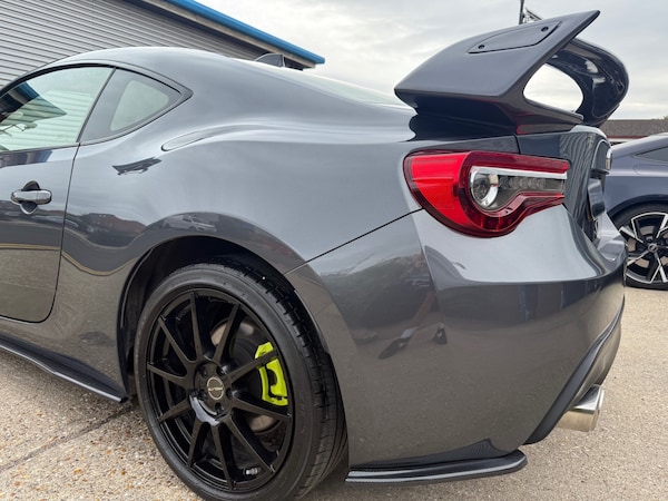 Used Subaru BRZ 2021 for sale - 73050651: Photo 16