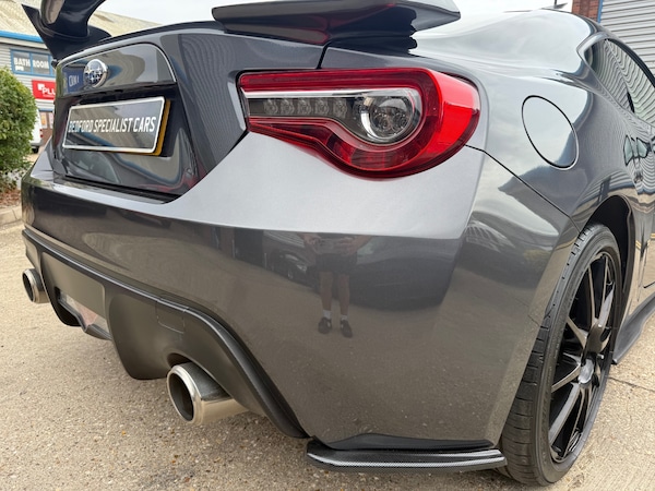 Used Subaru BRZ 2021 for sale - 73050651: Photo 17