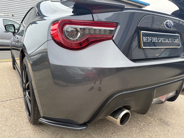 Used Subaru BRZ 2021 for sale - 73050651: Photo 20