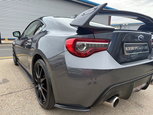 Used Subaru BRZ 2021 for sale - 73050651: Photo 21
