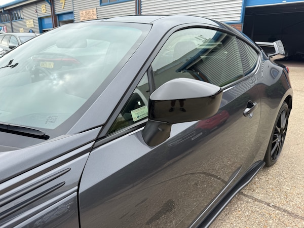 Used Subaru BRZ 2021 for sale - 73050651: Photo 24