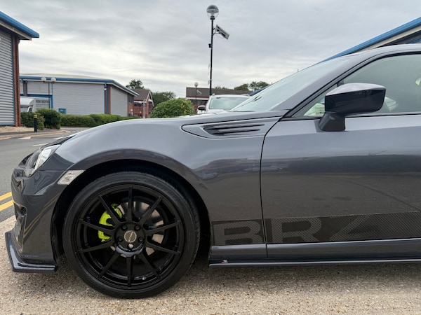 Used Subaru BRZ 2021 for sale - 73050651: Photo 25