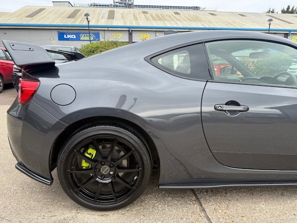 Used Subaru BRZ 2021 for sale - 73050651: Photo 26
